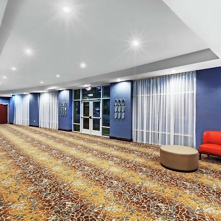 Hampton Inn And Suites Houston Heights I-10 Екстер'єр фото