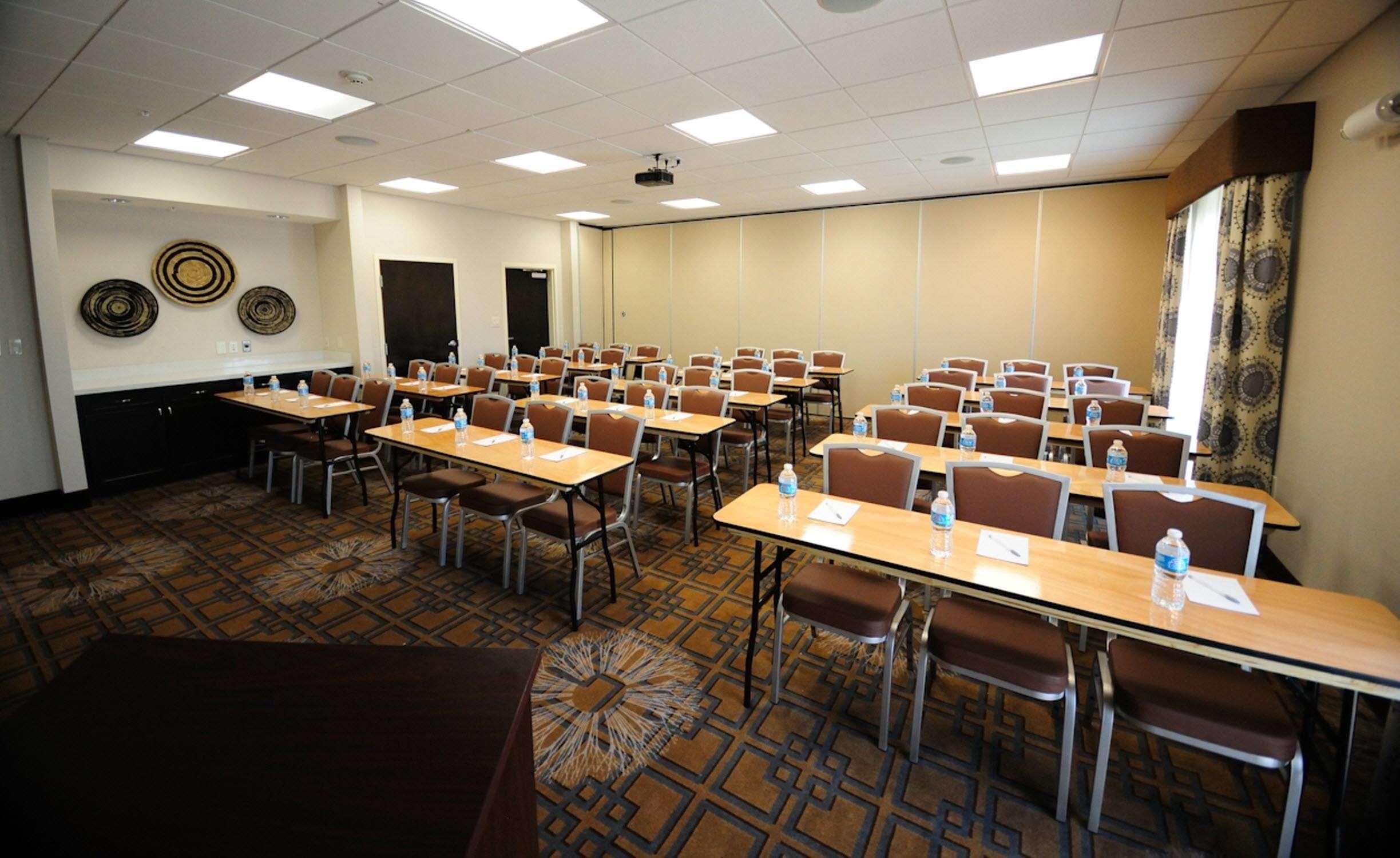 Hampton Inn And Suites Houston Heights I-10 Екстер'єр фото