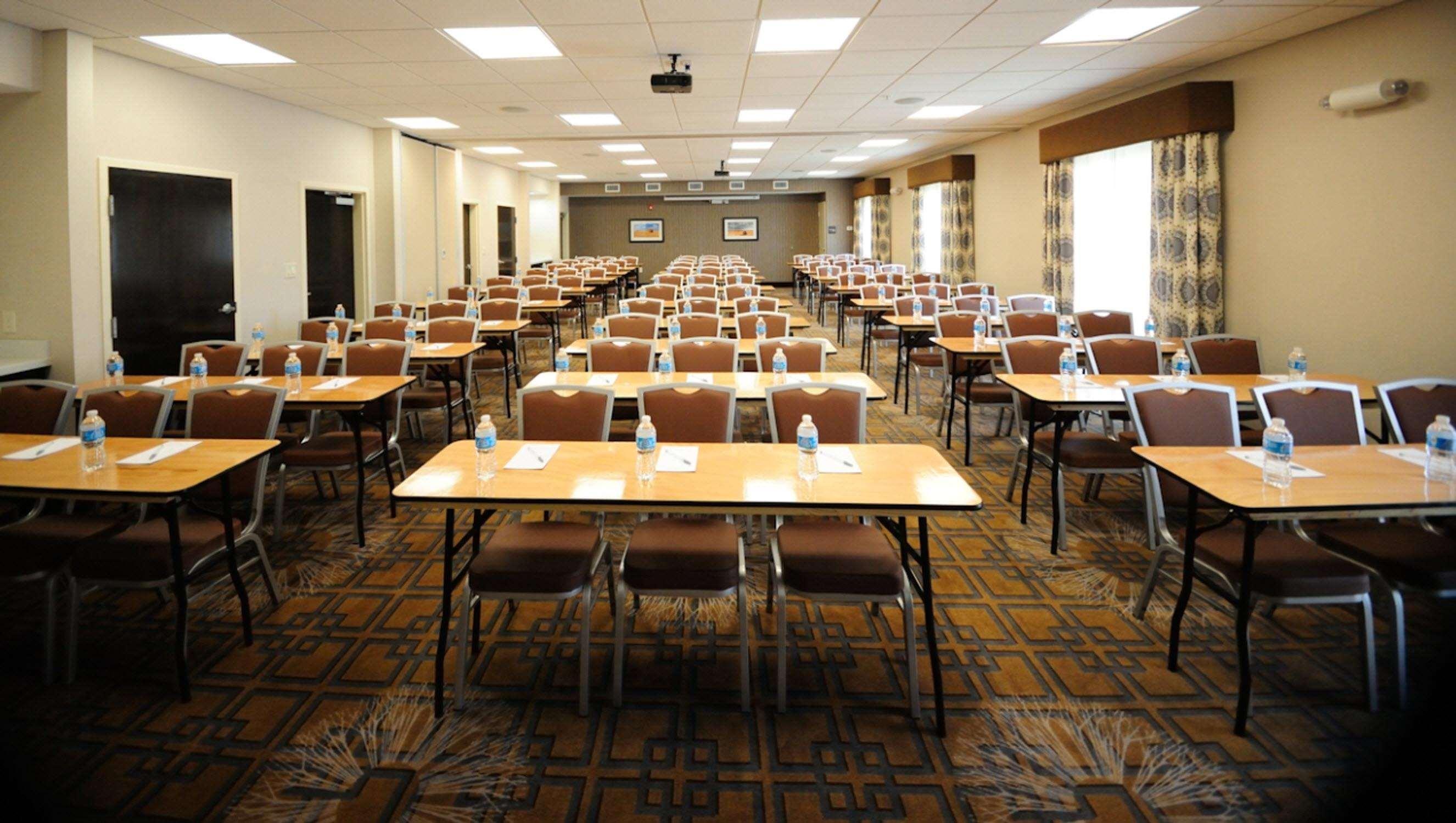 Hampton Inn And Suites Houston Heights I-10 Екстер'єр фото
