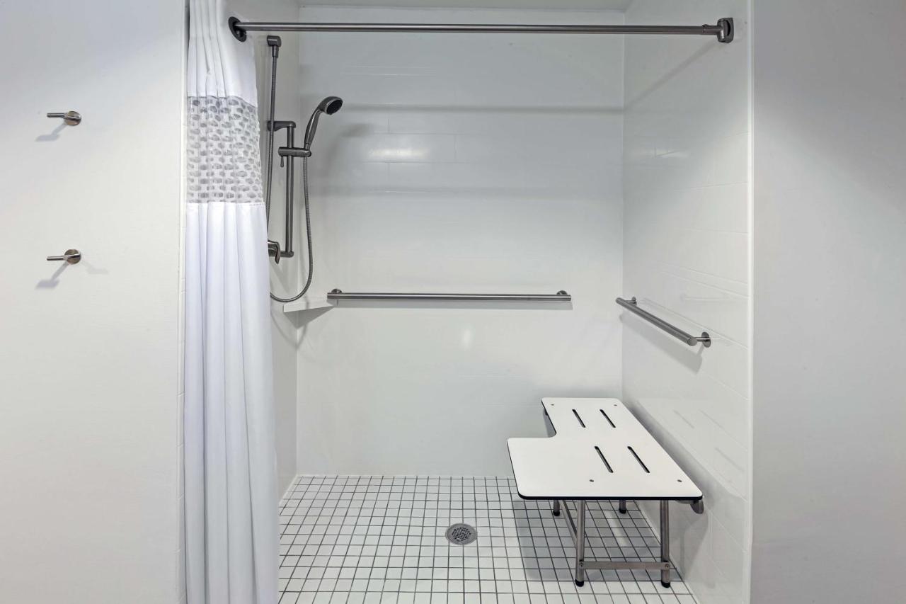 Hampton Inn And Suites Houston Heights I-10 Екстер'єр фото