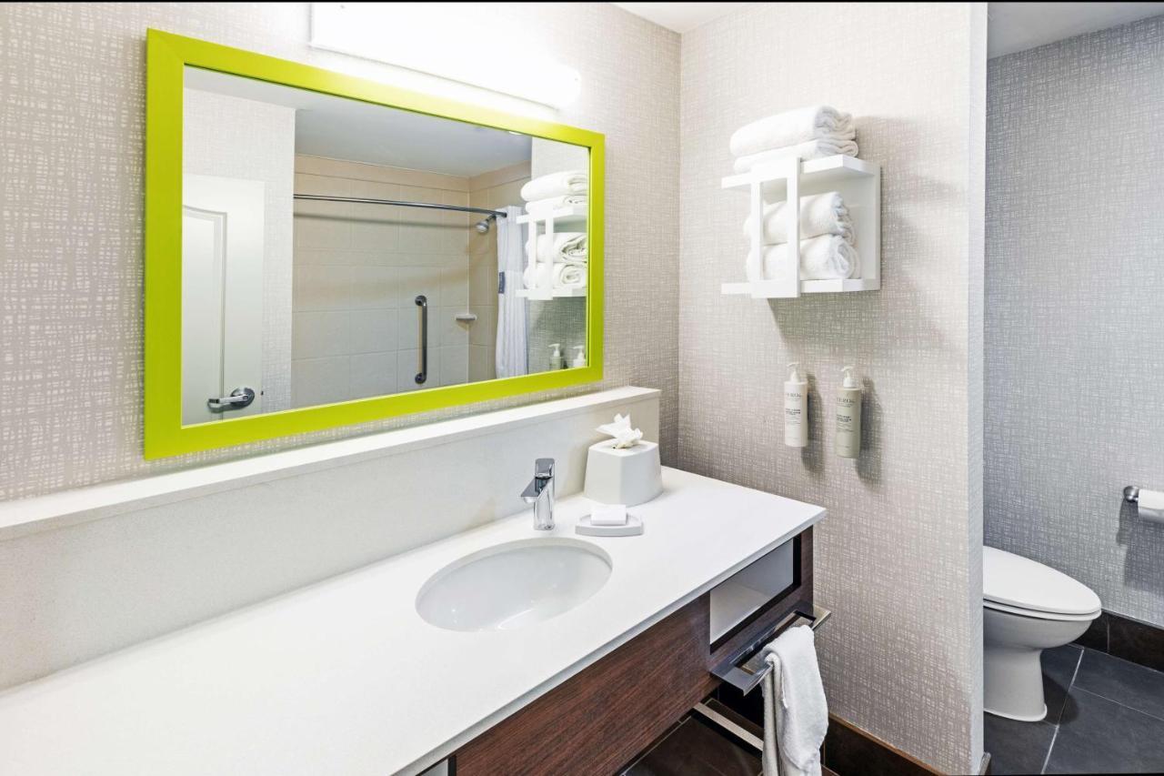 Hampton Inn And Suites Houston Heights I-10 Екстер'єр фото