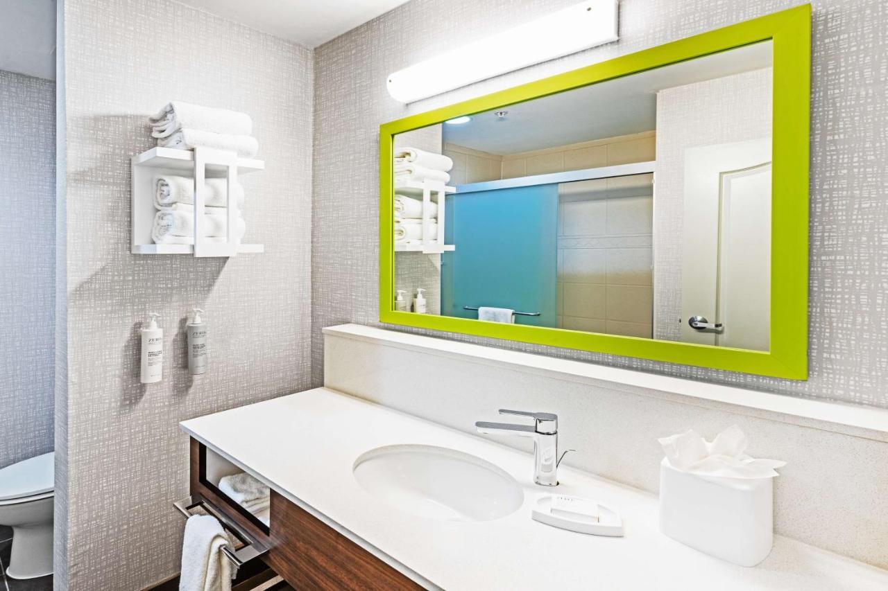 Hampton Inn And Suites Houston Heights I-10 Екстер'єр фото