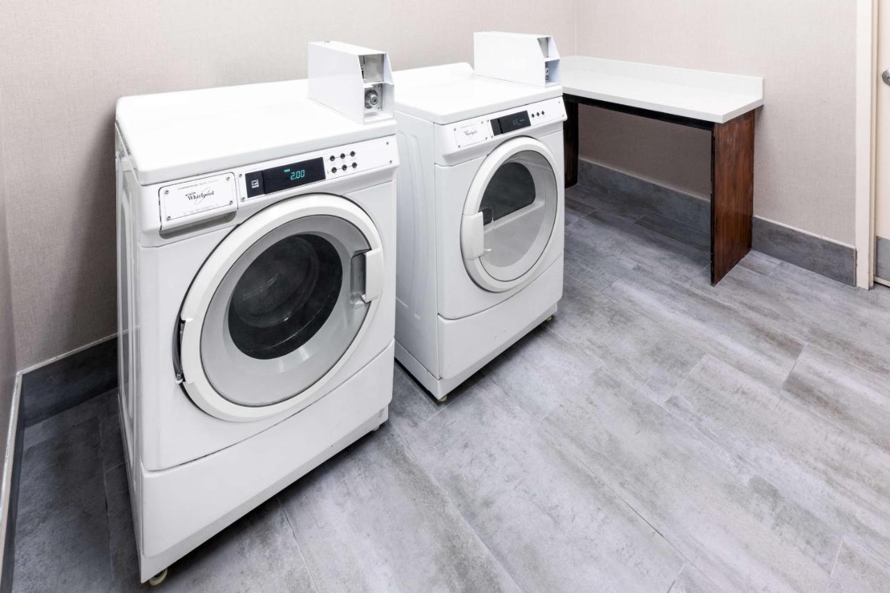 Hampton Inn And Suites Houston Heights I-10 Екстер'єр фото