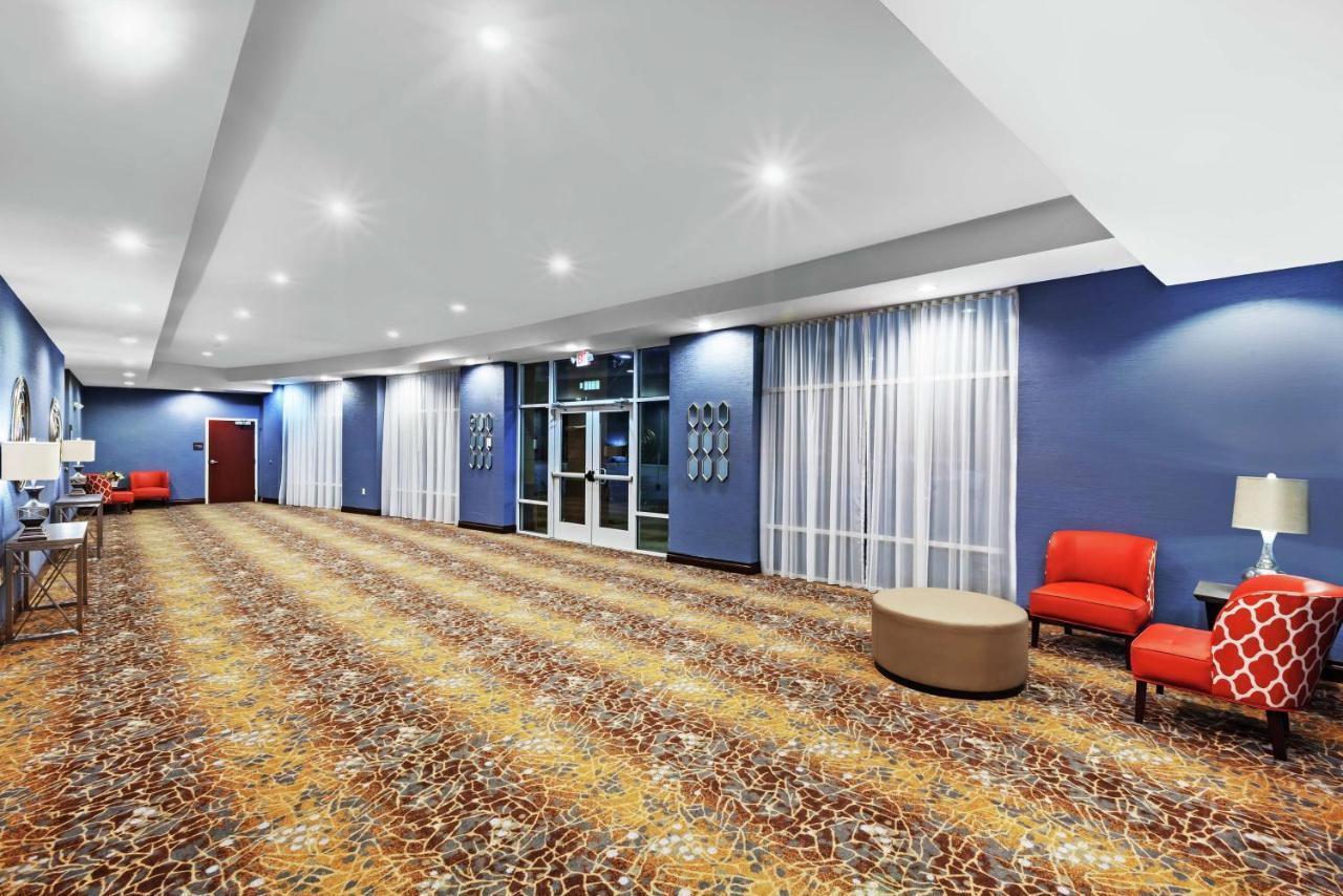Hampton Inn And Suites Houston Heights I-10 Екстер'єр фото