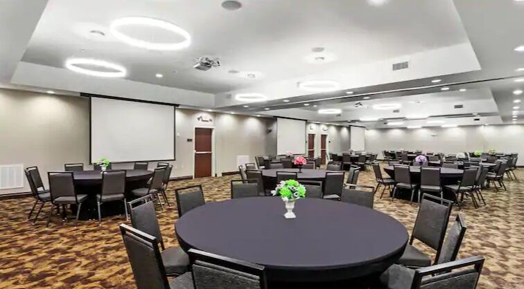Hampton Inn And Suites Houston Heights I-10 Екстер'єр фото